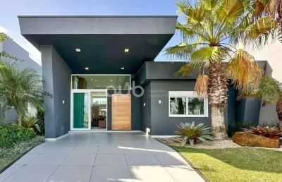 Casa à venda, 4 quartos, 4 suítes, 2 vagas, condomínio capão ilhas resort - capão da canoa/rs