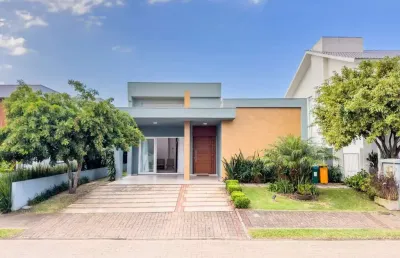 Casa à venda, 4 quartos, 3 suítes, 2 vagas, condomínio sea & coast - xangri-lá/rs