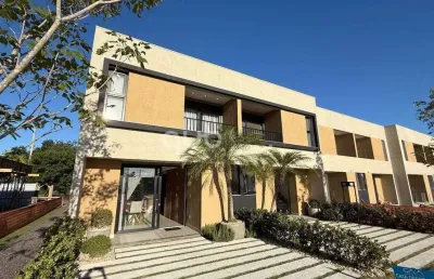 Sobrado à venda, 3 dormitórios, no condomínio gaia atlântida residences, em xangri-lá/rs