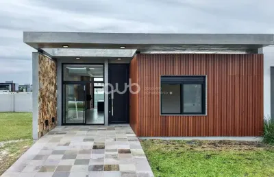 Casa à venda, 4 quartos, 4 suítes, condomínio blue xangri-lá - xangri-lá/rs