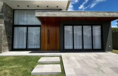 Casa à venda, 4 quartos, 4 suítes, 2 vagas, condomínio sunset xangri-lá - xangri-lá/rs