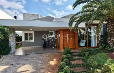 Casa à venda, 3 quartos, 2 suítes, 2 vagas, condomínio capão ilhas resort - capão da canoa/rs