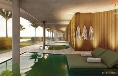 Casa à venda, condomínio pulse resort experience - capão da canoa/rs