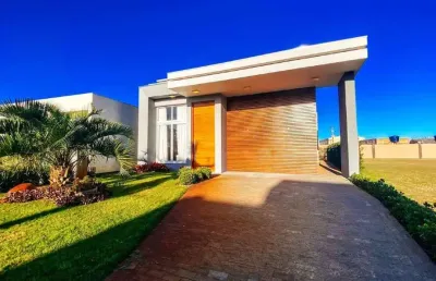 Casa à venda, 4 quartos, 2 suítes, 2 vagas, condomínio riviera xangri-lá - xangri-lá/rs