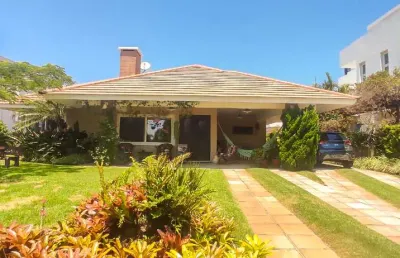 Casa à venda, 4 quartos, 2 suítes, 2 vagas, condomínio quintas do lago - xangri-lá/rs