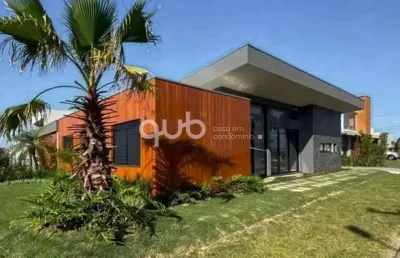 Casa à venda, 3 quartos, 3 suítes, condomínio blue xangri-lá - xangri-lá/rs