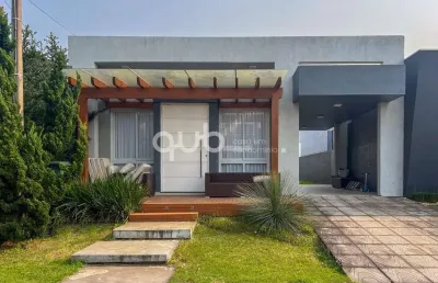 Casa à venda, 3 quartos, 3 suítes, 2 vagas, condomínio las palmas - xangri-lá/rs
