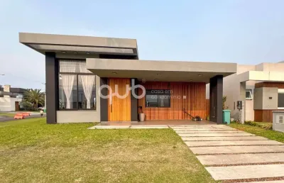 Casa à venda, 4 quartos, 4 suítes, 2 vagas, condomínio riviera xangri-lá - xangri-lá/rs