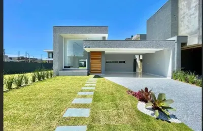 Casa à venda, 4 quartos, 4 suítes, 2 vagas, blue xangri-lá - xangri-lá/rs