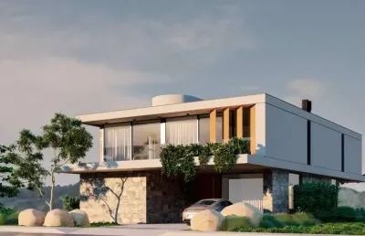 Casa à venda, 5 quartos, 5 suítes, 2 vagas, condomínio amare home resort - xangri-lá/rs