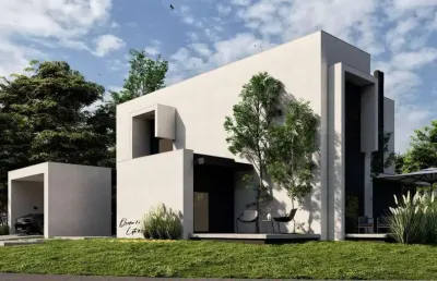 Casa à venda, 4 quartos, 4 suítes, 2 vagas, sunset xangri-lá - xangri-lá/rs