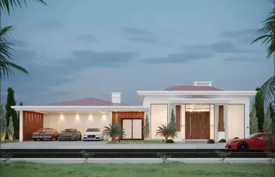 Casa à venda, 5 quartos, 5 suítes, 2 vagas, green village golf club - xangri-lá/rs
