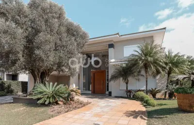 Sobrado à venda, 4 quartos, 4 suítes, 4 vagas, condomínio bosques de atlantida - xangri-lá/rs