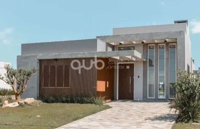 Casa à venda, 4 quartos, 4 suítes, 2 vagas, condomínio riviera xangri-lá - xangri-lá/rs