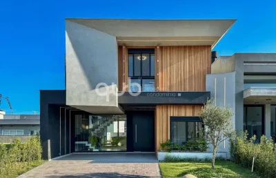 Casa com 4 quartos à venda na Rua Rio Camisas, Sunset Xangri-Lá, Xangri-Lá