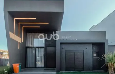 Casa à venda, 4 quartos, 4 suítes, 2 vagas, condomínio blue xangri-lá - xangri-lá/rs