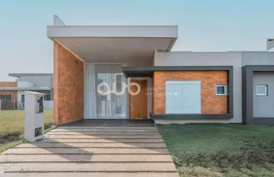 Casa à venda, 3 quartos, 3 suítes, 2 vagas, condomínio sunset xangri-lá - xangri-lá/rs