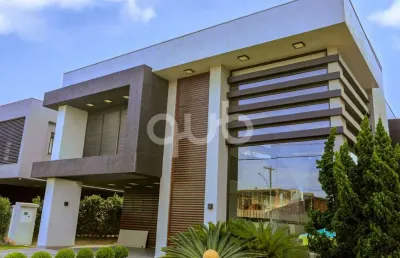 Sobrado à venda, 5 quartos, 5 suítes, 2 vagas, condomínio enseada lagos de xangri-lá - xangri-lá/rs