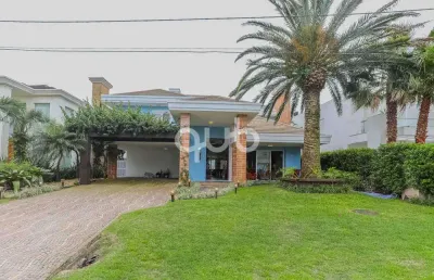 Sobrado à venda, 5 quartos, 5 suítes, 2 vagas, condomínio bosques de atlantida - xangri-lá/rs