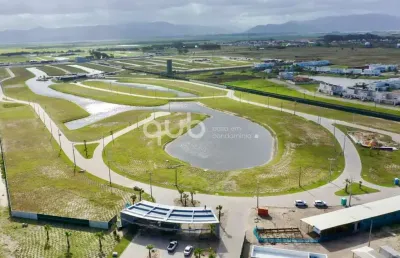 Terreno à venda, condomínio zen concept resort - xangri-lá/rs