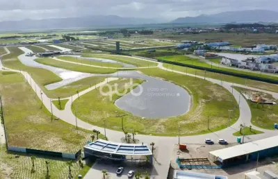 Terreno à venda, condomínio zen concept resort - xangri-lá/rs