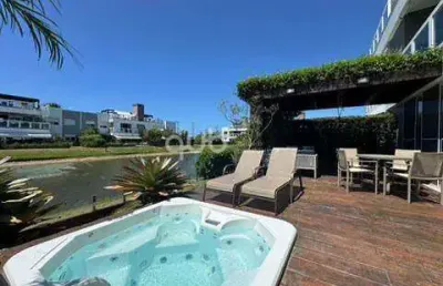 Apartamento à venda, 3 quartos, 1 suíte, rossi atlântida - xangri-lá/rs
