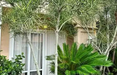 Casa à venda, 2 quartos, 1 suíte, 2 vagas, condomínio casa hermosa - xangri-lá/rs