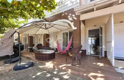 Casa à venda, 2 quartos, 1 suíte, 1 vaga, condomínio pacific residence club - xangri-lá/rs