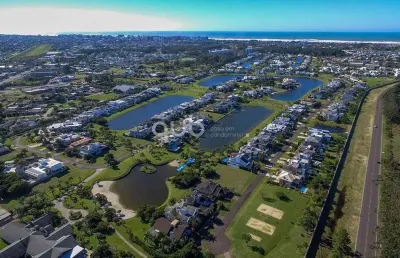 Terreno à venda, condomínio bosques de atlantida - xangri-lá/rs