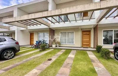 Casa à venda no condomínio murano, 3 quartos, sendo 1 suíte, mobiliada.