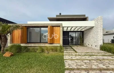 Casa à venda, 4 quartos, 4 suítes, 2 vagas, sunset xangri-lá - xangri-lá/rs
