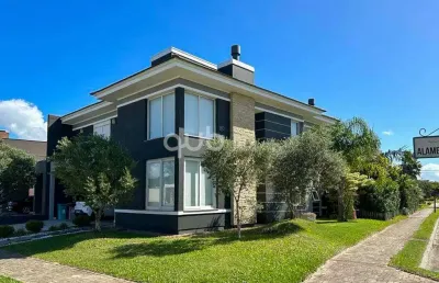 Casa com 3 quartos à venda na Rua Rio Camisas, Centro, Xangri-Lá