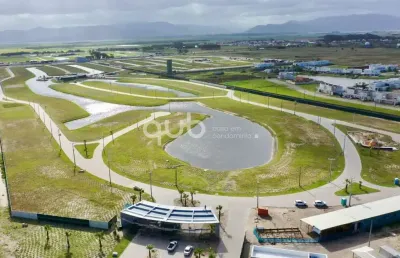 Terreno à venda, condomínio zen concept resort - xangri-lá/rs