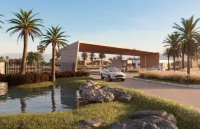 Terreno à venda, pleno quatro estações - xangri-lá/rs