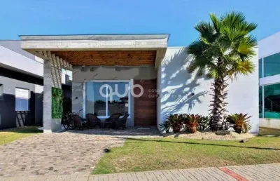 Casa à venda, 4 quartos, 4 suítes, 2 vagas, condomínio sea coast - xangri-lá/rs
