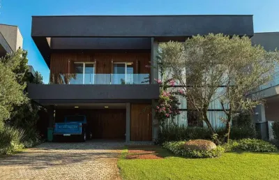 Sobrado à venda, 6 quartos, 6 suítes, 2 vagas, enseada lagos de xangri-lá - xangri-lá/rs