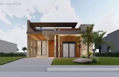 Casa à venda, 4 quartos, 4 suítes, condomínio zen concept resort - xangri-lá/rs