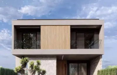 Sobrado à venda, 5 quartos, 5 suítes, 2 vagas, condomínio zen concept resort - xangri-lá/rs