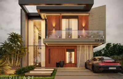 Sobrado à venda, 4 quartos, 4 suítes, 2 vagas, condomínio zen concept resort - xangri-lá/rs