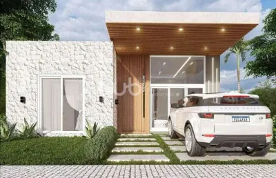 Casa com 3 quartos à venda na Avenida Antônio Manoel Sant´helena, Praia Maristela, Xangri-Lá