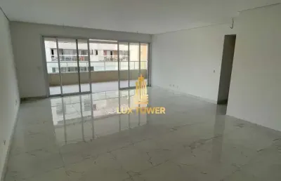 Apartamento alto padrão com 3 quartos, 3 suítes, 350m da praia no canto do forte