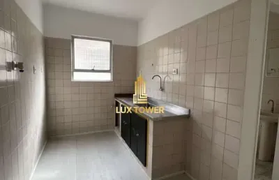Kitnet / Stúdio à venda na Rua Cidade de Igarapava, 52, Boqueirão, Praia Grande