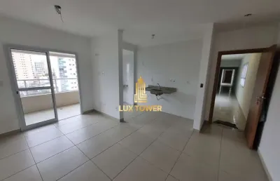 Apartamento de 69m2 c/ 2 quartos sendo 1 suíte e lazer completo