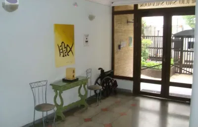 Apartamento 2 dormitórios em boqueirão - santos, sp