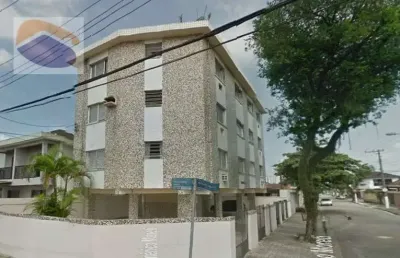 Apartamento 2 dormitórios em santa maria - santos, sp