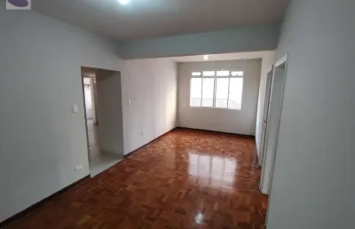 Apartamento 2 dormitórios em boqueirão - santos, sp