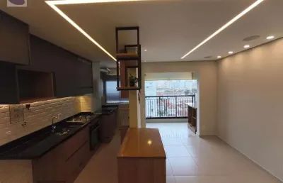 Apartamento com 2 quartos para alugar na Rua Godofredo Fraga, 10, Marapé, Santos