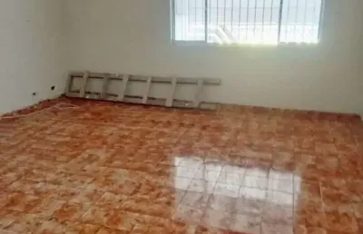 Casa com 1 quarto à venda na Rua Antônio Biosca, 513, Parelheiros, São Paulo