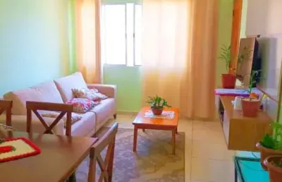 Casa com 2 quartos à venda na Estrada João Antônio Rodrigues, 563, Jardim São Paulo, Embu-Guaçu