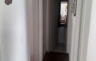 Apartamento em parque alto do rio bonito - são paulo, sp